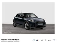 Gebraucht Mini Cooper Classic 136 PS (100 kW) 2022 Schwarz Kleinwagen