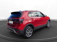 Neu VW T-Cross Style 150 PS (110 kW) 2026 SUV