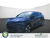 Neu Renault Mégane Komfort 160 kW (218 PS) 2026 Blau Limousine