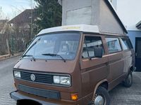 Second-hand VW Multivan 69 CP (50 kW) 1989 Maro Monovolum