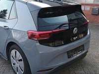 Gebraucht VW ID.3 Pro Performance 150 kW (204 PS) 2022 Grau Kleinwagen