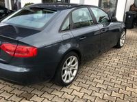 gebraucht Audi A4 1.8 TFSI Ambition