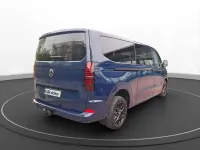 Gebraucht VW T7 150 PS (110 kW) 2025 Blau Van