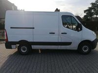 Usado Renault Master 101 HP (74 kW) 2013 Branco Van