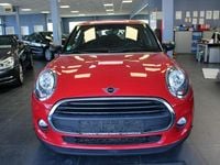 Second-hand Mini ONE 102 CP (75 kW) 2018 Roșu Hatchback