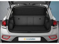 Gebraucht VW T-Roc 150 PS (110 kW) 2025 Weiß SUV