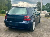 Gebraucht VW Golf III 101 PS (74 kW) 1999 Blau Limousine