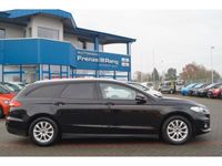 gebraucht Ford Mondeo Turnier *Navi*Front*SHZ*AHK*Kamera*APP*