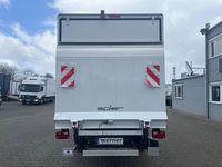 Neu Renault Master 170 PS (125 kW) 2026 Mineralweiss Van / Kleinbus