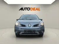 Occasion Renault Koleos Dynamique 171 ch (125 kW) 2008 Gris SUV