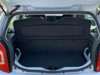 Usado VW up! move up! 75 CV (55 kW) 2013 Azul Utilitario