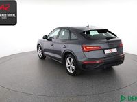 Gebraucht Audi Q5 Business 265 PS (194 kW) 2022 Grau SUV