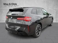 Gebraucht BMW X3 M Sport 197 PS (144 kW) 2026 Grau SUV