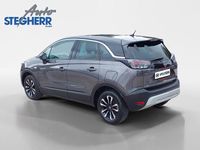 Gebraucht Opel Crossland 131 PS (96 kW) 2022 Grau SUV
