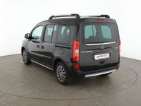 gebraucht Mercedes Citan 111 CDI lang Tourer Edition, Diesel, 19.750 €