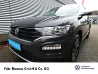 gebraucht VW T-Roc 1.0 TSI