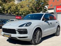 Gebraucht Porsche Cayenne S 441 PS (324 kW) 2018 Grau SUV