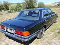 gebraucht Mercedes S280 / W 116