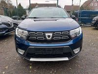 gebraucht Dacia Sandero II Stepway Celebration NAVI*KAMERA*PDC