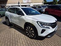 Gebraucht Renault Austral Techno 200 PS (147 kW) 2023 Weiss "nacre" SUV