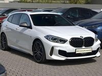 Gebraucht BMW 135 306 PS (225 kW) 2019 Alpinweiß uni Kleinwagen