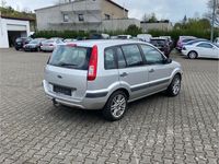 gebraucht Ford Fusion 1.4 TOP