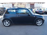 gebraucht Mini Cooper COOPER