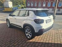 Gebraucht Jeep Avenger Altitude 101 PS (74 kW) 2025 Solid white SUV