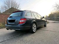 Gebraucht Mercedes C180 156 PS (114 kW) 2008 Grau Kombi