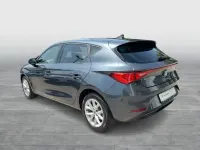 Gebraucht Seat Leon Style 116 PS (85 kW) 2025 Grau Limousine