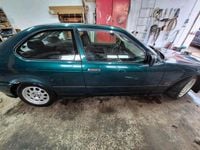 Brugt BMW 316 105 HK (77 kW) 1996 Grøn Coupe