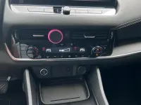 Gebraucht Nissan Qashqai 158 PS (116 kW) 2023 Weiß SUV