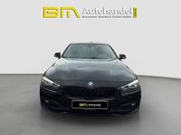 Gebraucht BMW 318 Performance 136 PS (100 kW) 2016 Schwarz Limousine