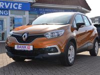 Gebraucht Renault Captur Life 90 PS (66 kW) 2019 Gold SUV