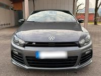 Gebraucht VW Scirocco R 265 PS (194 kW) 2011 Grau Coupé