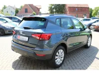 Neu Seat Arona Reference 95 PS (69 kW) 2025 Grau SUV