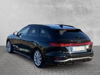 Gebraucht Audi A5 Ambiente 204 PS (150 kW) 2025 Mythosschwarz metallic Coupé