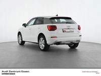 gebraucht Audi Q2 1.4 TFSI Sport S-TRONIC LED STHZ B&O PLUS RÜFA SHZ MUFU FSE