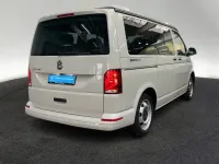 Gebraucht VW California Beach 150 PS (110 kW) 2022 6u ascotgrau Van