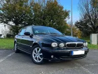 Gebraucht Jaguar X-type Executive 131 PS (96 kW) 2004 Limousine
