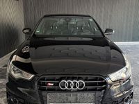 Gebraucht Audi S6 Ambiente 420 PS (308 kW) 2013 Schwarz Limousine