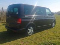 Brugt VW T5 140 HK (102 kW) 2014 Lilla Van