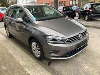 gebraucht VW Golf Sportsvan 1,4 Comfortline AHK