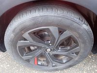 Gebraucht Renault Arkana R.S. 144 PS (105 kW) 2022 Orange SUV