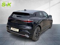 Neu Renault Megane E-Tech Esprit Alpine 160 kW (218 PS) 2025 Black pearlschwarz metallic, dolomitgrau (grau) Limousine