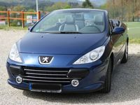 gebraucht Peugeot 307 CC Filou 110 Filou