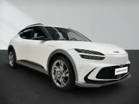 Second-hand Genesis GV60 Sport Plus 359 kW (489 CP) 2023 Alb SUV