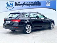 gebraucht Audi A4 Avant 1.4 TFSI NAVI XENON PANODACH STDHZ