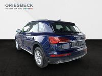 gebraucht Audi Q5 40 2.0 TDI quattro advanced AHK,LED,Kamera