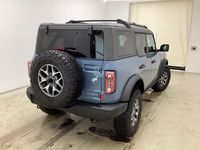 Gebraucht Ford Bronco 334 PS (245 kW) 2025 Grau SUV